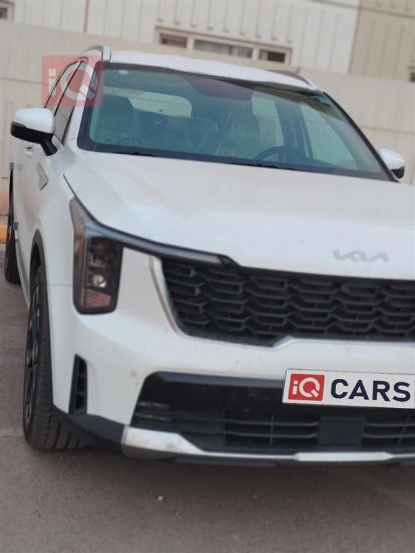 كيا سورينتو 2025 للبيع في العراق -  بغداد